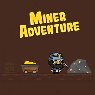 Idle Miners Adventure