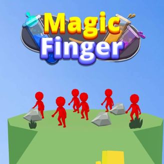 Magic Fingers