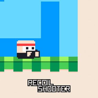 Recoil Shooter