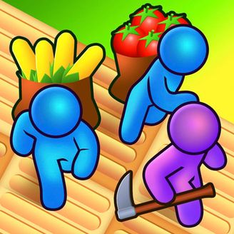 GAME OF FARMERS - Play Online for Free!