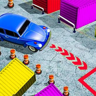 Car Parking 3D APK for Android Download