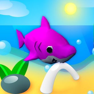 SharkHead- Streaming de Jogos