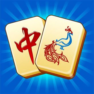 Play Mahjong Solitaire Online for Free