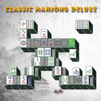 HALLOWEEN MAHJONG DELUXE free online game on