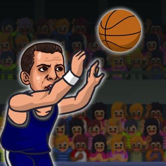 Basketball Games 🏀 Play on CrazyGames