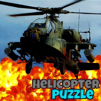 Helicopter Escape - Online Game - Play for Free