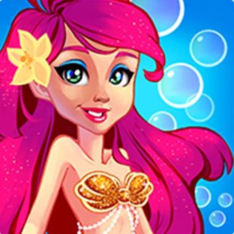 Mermaid Sea Adventure