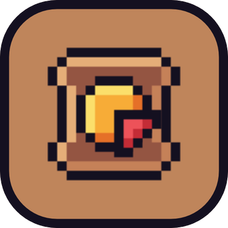 Pixel Gold Clicker