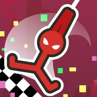 Stick Man Hook Online – Play Free in Browser - GamesFrog.com