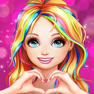 Love Story Dress Up ❤️ Girl Games