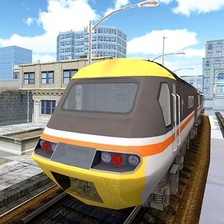 Train Games on COKOGAMES