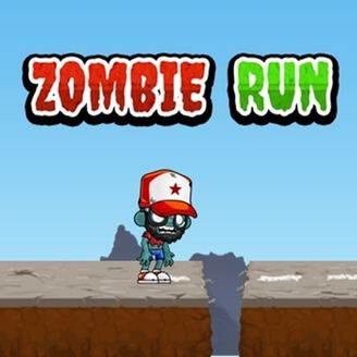 Zombie Run Online – Play Free in Browser - GamesFrog.com