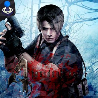 Resident Evil 4