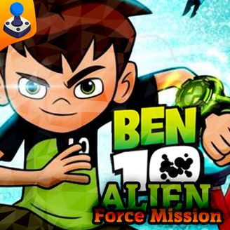 Ben 10 Alien Force