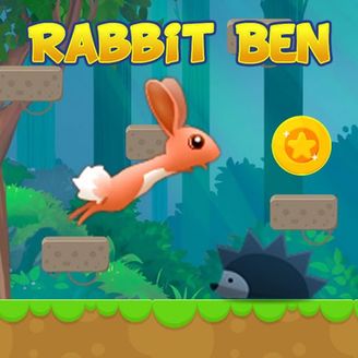 🐇  Play Games For Free