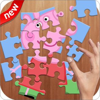 Jigsaw Saga