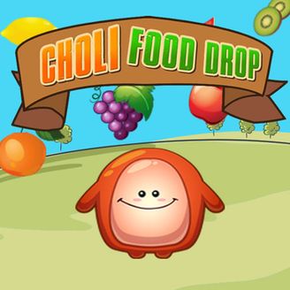 Choli Food Drop