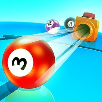 Play Classic 8 ball Pool Online - Free Browser Games