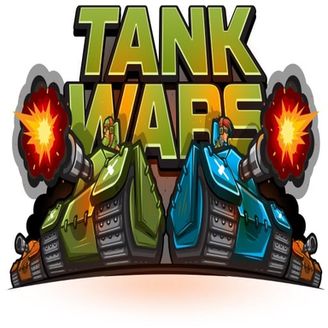 2 Player Tank Battle