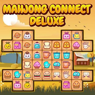Mahjong Connect  Play Now Online for Free 