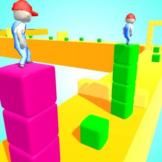 Cube Run Online – Play Free in Browser - GamesFrog.com