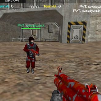 Crazy Shooters 2: Play Crazy Shooters 2 for free