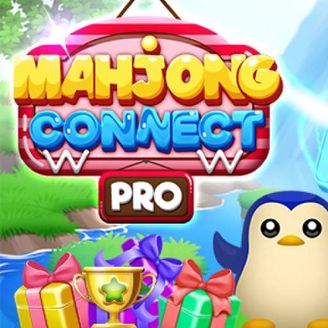 Mahjong Connect 3 - Mahjong Games Free