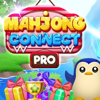 MAHJONG CONNECT free online game on