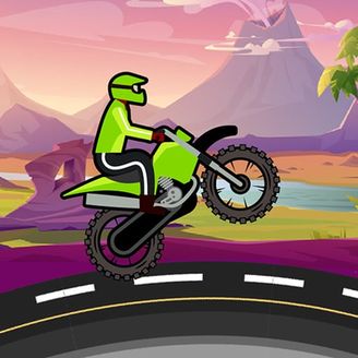 Play Moto Bike: Racing Pro Online for Free on PC & Mobile