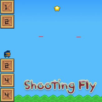 Shooting Fly