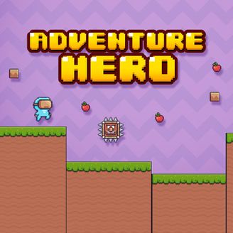 Adventure Hero 