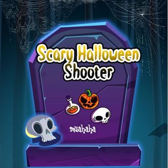 Scary Halloween Shooter