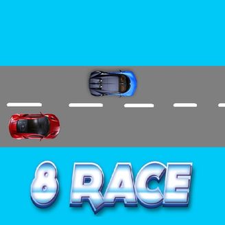 8 Race