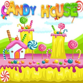 Candy House Crash