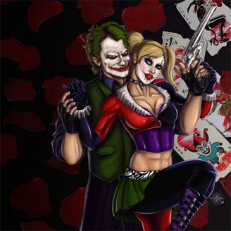 Jokers Puzzle