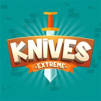 Knives - Extreme