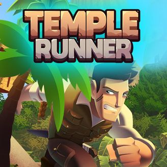 Tomb Runner VS Temple Run 2 Holi Festival