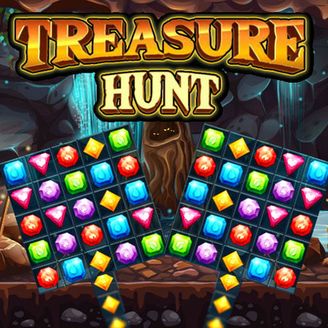 Treasure Hunt