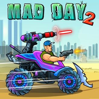 Mad Day 2 Special