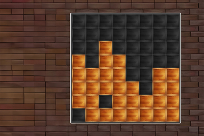 8x8: Block Puzzle