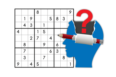 Classic Sudoku Daily Puzzles