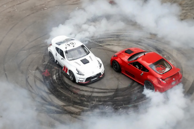 Drift No Limit: Car Racing