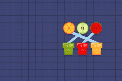 Fruits System