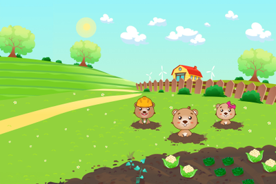 Garden Games Online – Play Free in Browser - GamesFrog.com