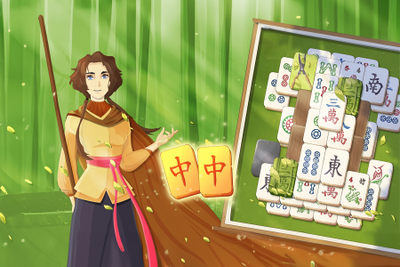 Mahjong Quest