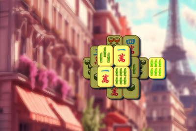 Mahjong Solitaire: World Tour