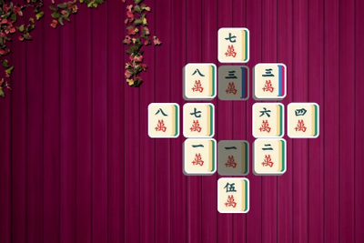 Mahjong Tiles Quest