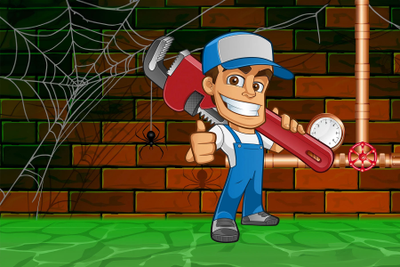 Super Plumber